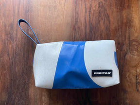 Freitag Tasche + Kopfhörer Sennheiser F703 Urbanite LIMITED EDITION - OUTLET 