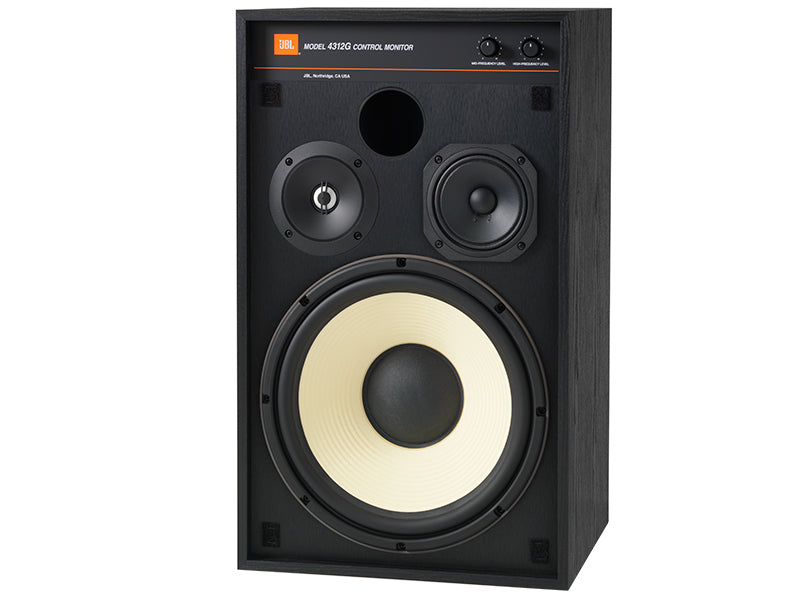 JBL 4312G - Coppia di diffusori da pavimento / stand