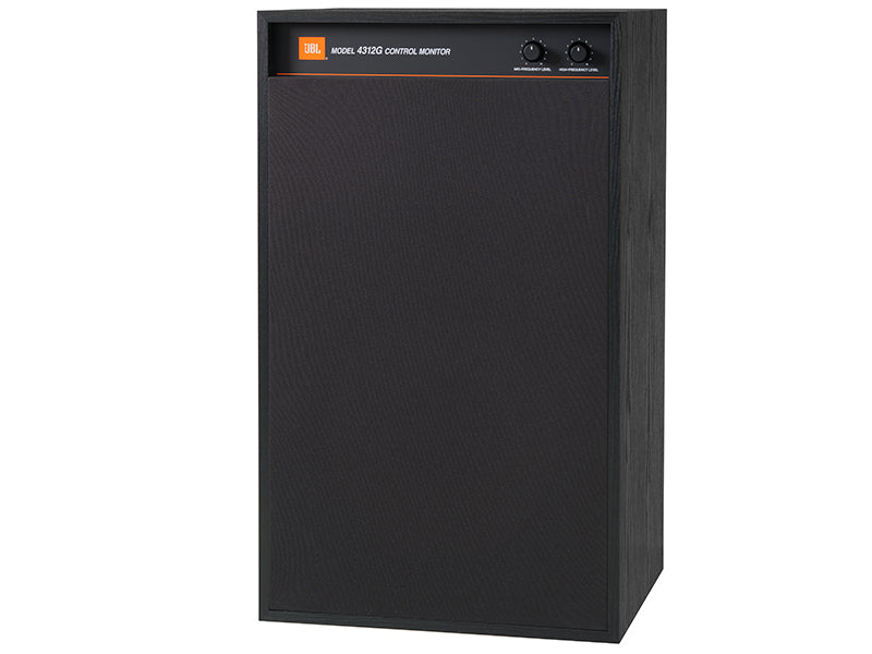 JBL 4312G - Coppia di diffusori da pavimento / stand