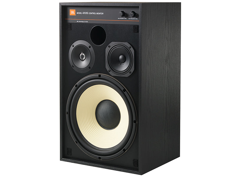 JBL 4312G - Coppia di diffusori da pavimento / stand