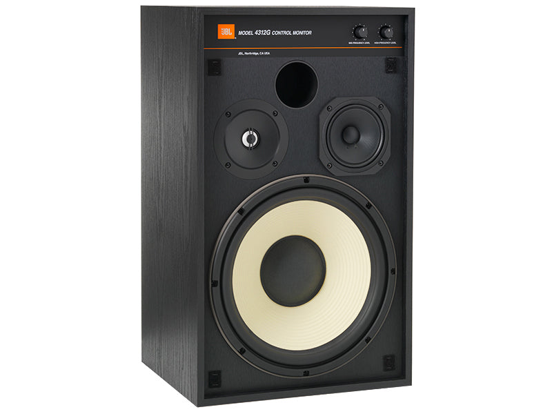 JBL 4312G - Coppia di diffusori da pavimento / stand