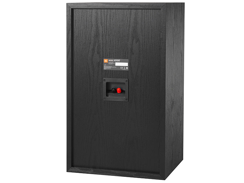 JBL 4312G - Coppia di diffusori da pavimento / stand