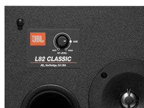 JBL L82 Classic - Coppia di diffusori da stand