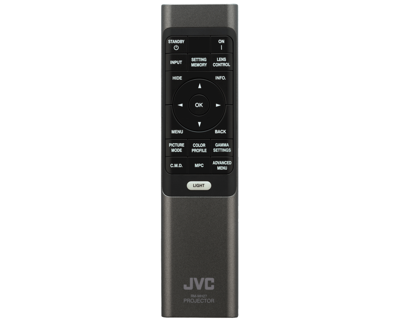 JVC DLA-NZ8BE