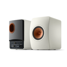 Kef LS50 Wireless 2