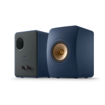 Kef LS50 Meta – Paar Regallautsprecher