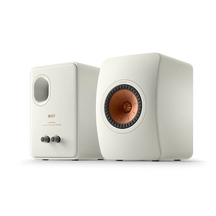 Kef LS50 Meta – Paar Regallautsprecher