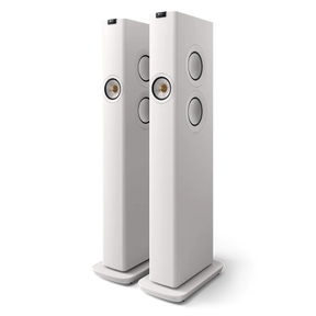 Kef LS60 Wireless - Sistema attivo wireless - CHIEDERE DISPONIBILITA'