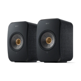 Kef LSX 2 Wireless - Sistema attivo wireless - EX DEMO