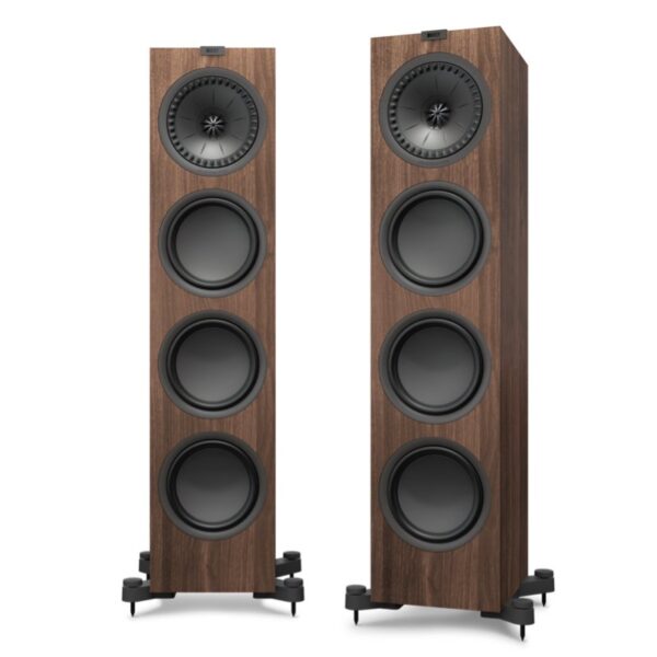 Kef Q950 - Coppia di diffusori da pavimento