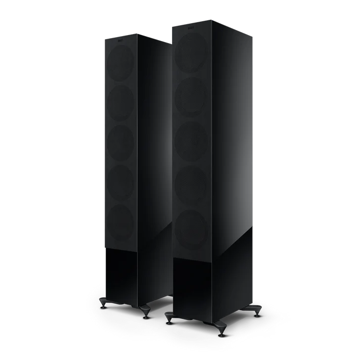 Kef Serie R – R11 – Paar Standlautsprecher