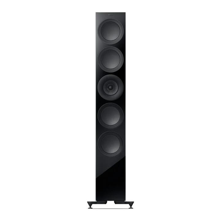 Kef Serie R – R11 – Paar Standlautsprecher