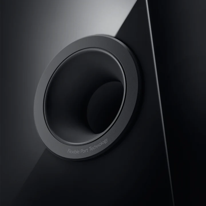 Kef Serie R - R11 META - Coppia di diffusori da pavimento