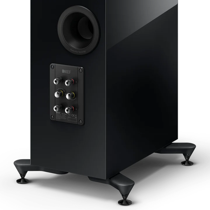 Kef Serie R – R11 – Paar Standlautsprecher