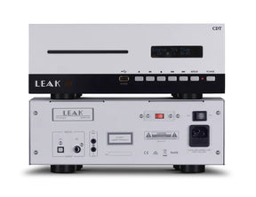 Leak CDT Silver - Meccanica di lettura CD stereo
