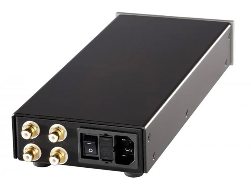 Lehmannaudio Linear II 