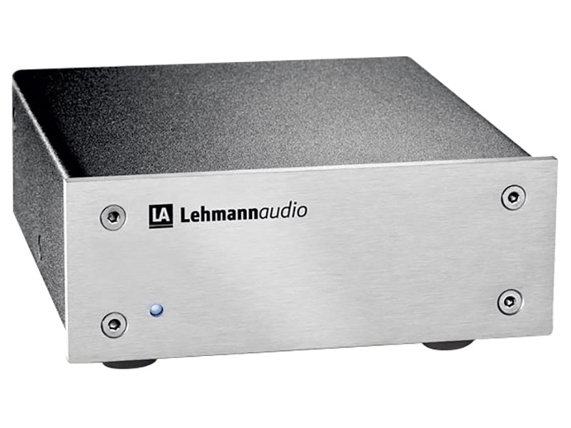Lehmannaudio Black Cube SE II - Stadio phone MM/MC