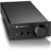 Lehmannaudio Linear - Amplificatore High End per cuffie