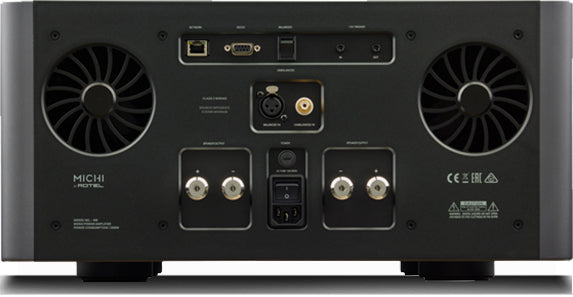 Rotel Michi M8 - Amplificatore mono