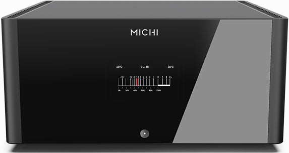 Rotel Michi M8 - Amplificatore mono