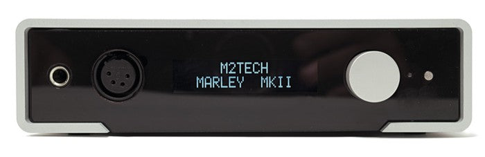 M2Tech MARLEY MKII - Amplificatore cuffie