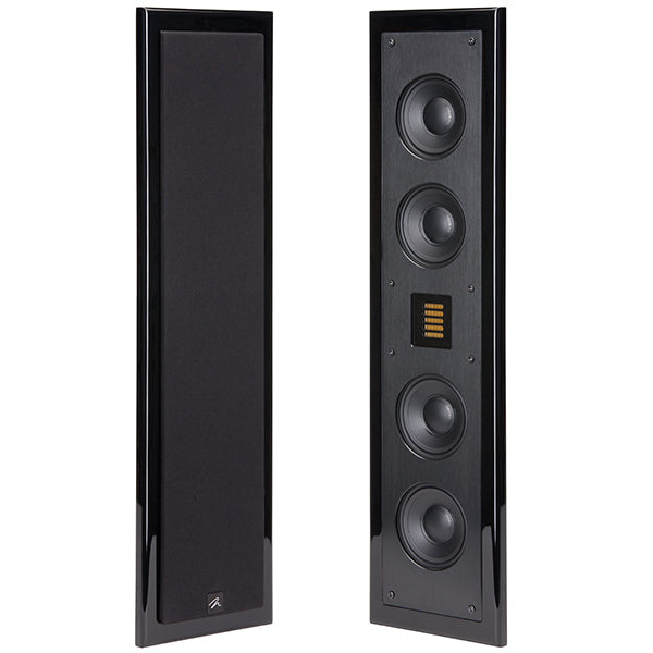 Martin Logan SLM - ULTRA SLIM MOTION SERIES 