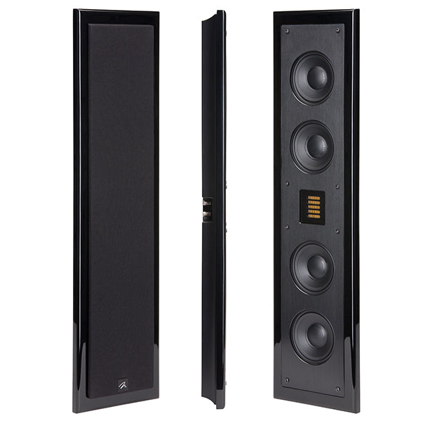 Martin Logan SLM - ULTRA SLIM MOTION SERIES 