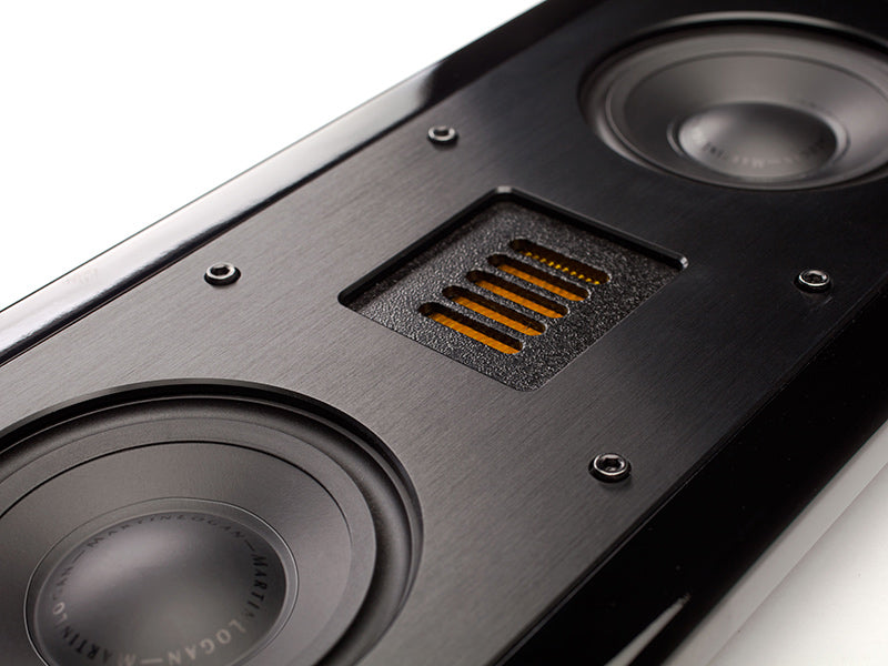 Martin Logan SLM - ULTRA SLIM MOTION SERIES 