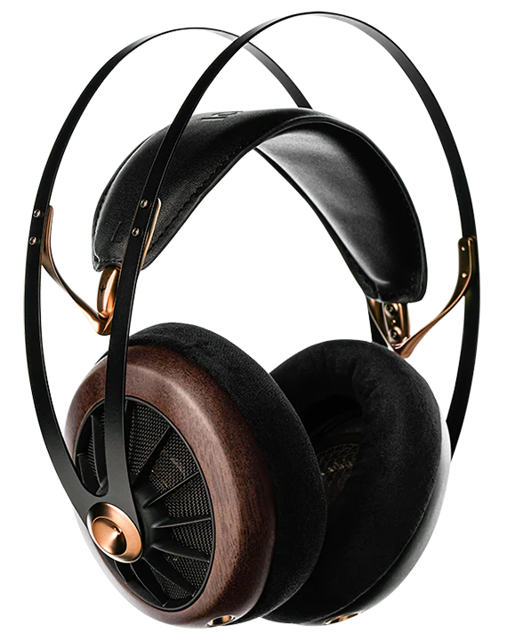 Meze Audio 109 PRO – Stereo-Kopfhörer 