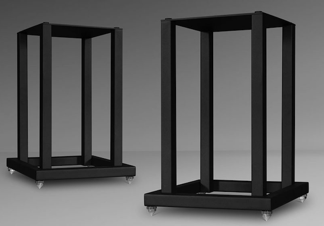 Mission - Coppia di Stand per diffusori 700