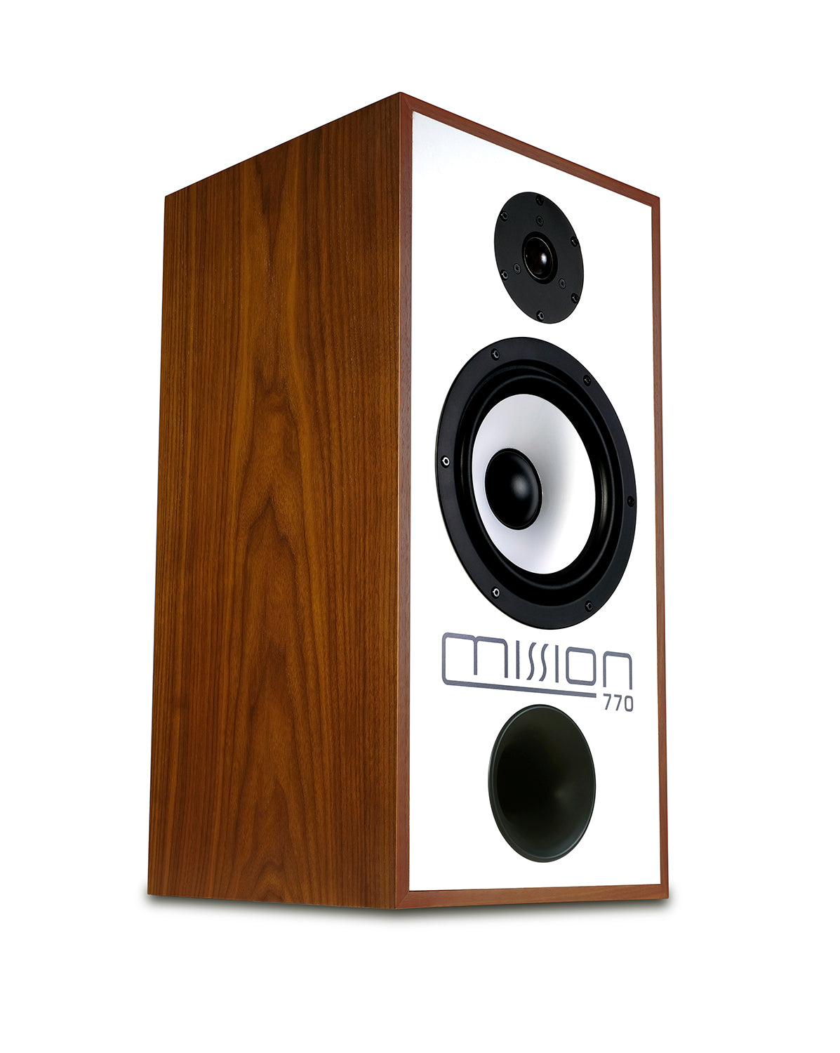 Mission 770 - Coppia di diffusori