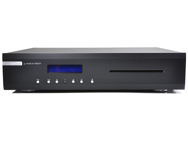 Musical Fidelity M2scd - Lettore CD