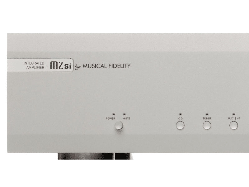 Musical Fidelity M2si - Amplificatore Integrato