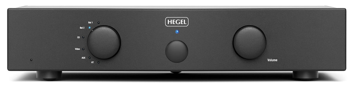 Hegel P20 - Preamplificatore stereo