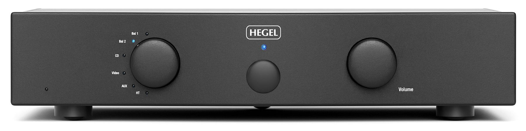 Hegel P20 - Stereo-Vorverstärker