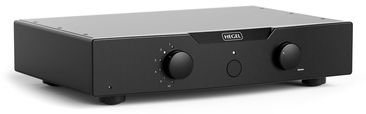 Hegel P30A - Preamplificatore stereo
