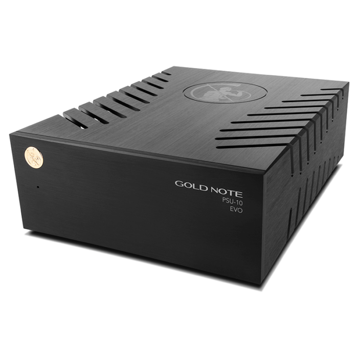 Gold Note PSU-10 EVO NEW nero