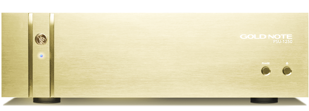 Gold Note PSU-1250