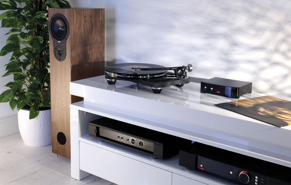 Rega Planar 8 - Giradischi - PRONTA CONSEGNA