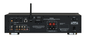 Advance Paris Playstream A1 HDMI - Amplificatore stereo