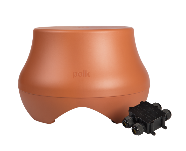 Polk Audio Atrium Sub 100 - Subwoofer da esterno