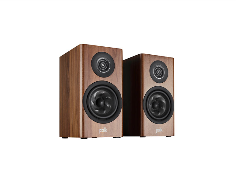 Polk Audio Reserve R 100 - Coppia di diffusori da scaffale