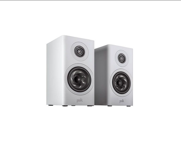 Polk Audio Reserve R 100 - Coppia di diffusori da scaffale