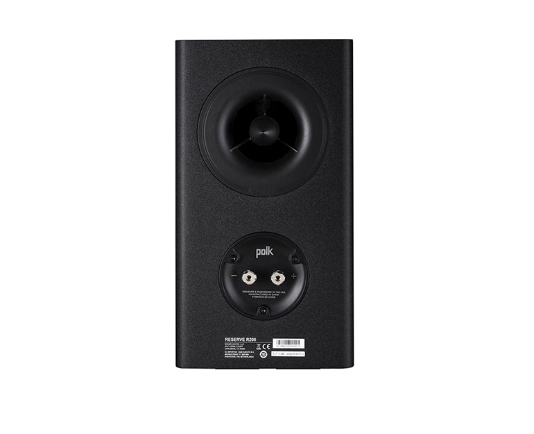 Polk Audio Reserve R 200 - Coppia di diffusori da scaffale