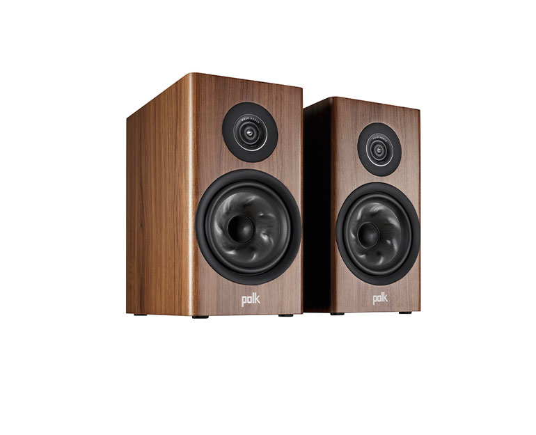 Polk Audio Reserve R 200 - Coppia di diffusori da scaffale
