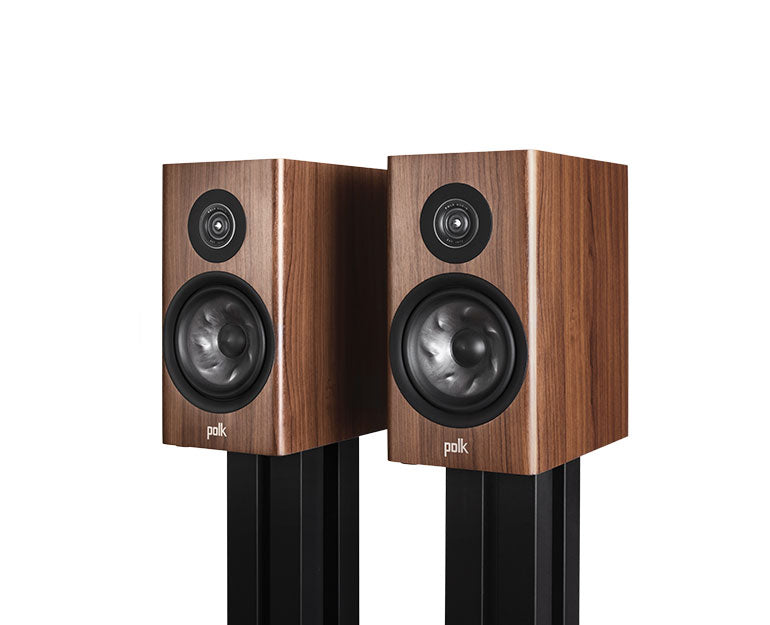 Polk Audio Reserve R 200 - Coppia di diffusori da scaffale