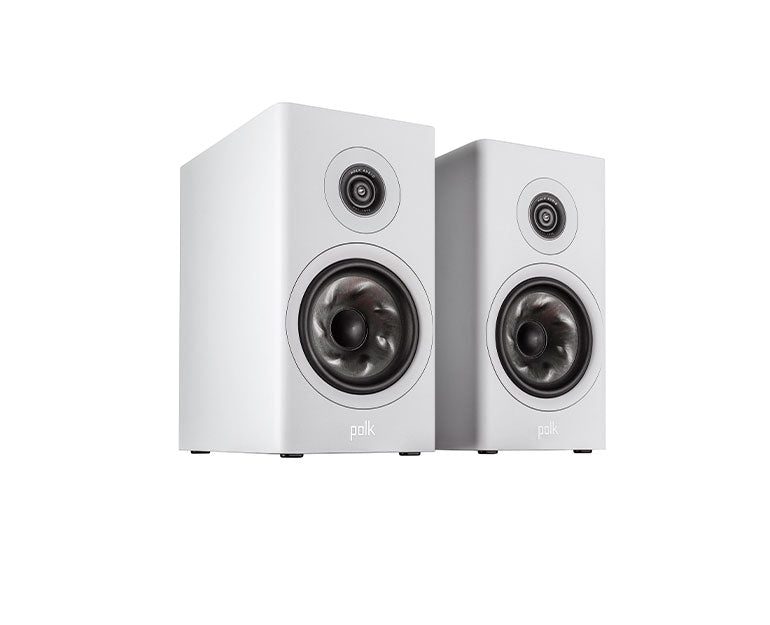 Polk Audio Reserve R 200 - Coppia di diffusori da scaffale