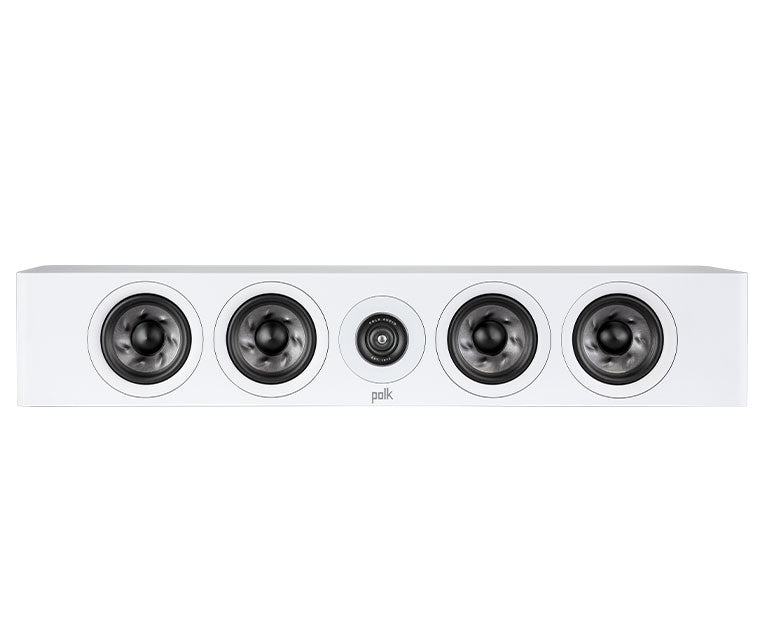 Polk Audio Reserve R 350 - Diffusore centrale Slim