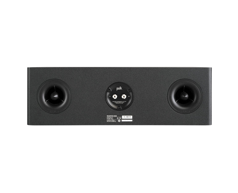 Polk Audio Reserve R 400 - Diffusore centrale Large
