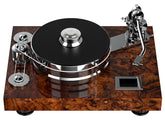 Pro-Ject Signature 12 - Finiture speciali